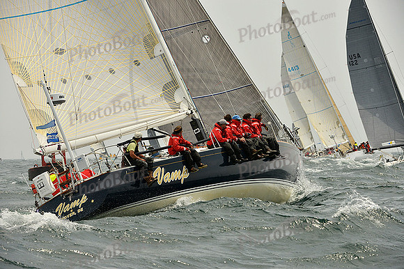 2015 Block Island Race Week D 757