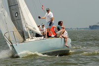 2012 Southern Bay Race Week A 1704