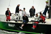 2015 Charleston Race Week A_0123
