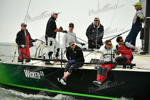 2015 Charleston Race Week A_0123