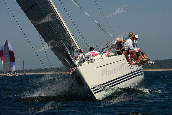 2013 Block Island Race Week A1 725