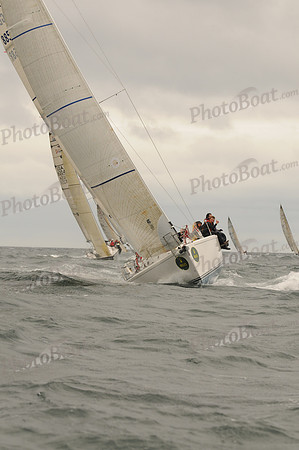2009 Block Island Race Week Monday 285