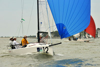 2015 Charleston Race Week E 809