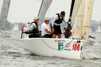 2012 Charleston Race Week B 1704