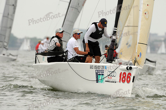 2012 Charleston Race Week B 1704