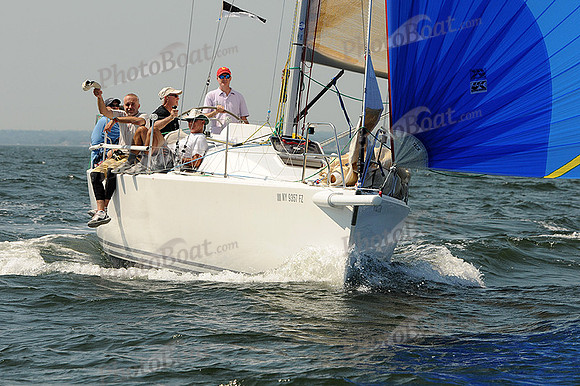 2012 Vineyard Race A 836