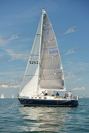 2015 Cape Charles Cup C 847
