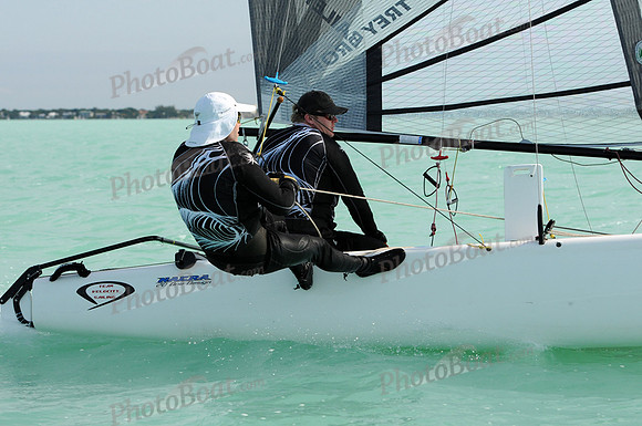 2012 Tradewinds Regatta 1212