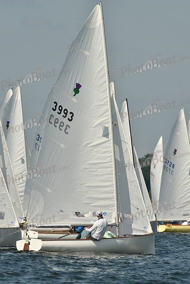 2018 Thistle Nationals C_0282