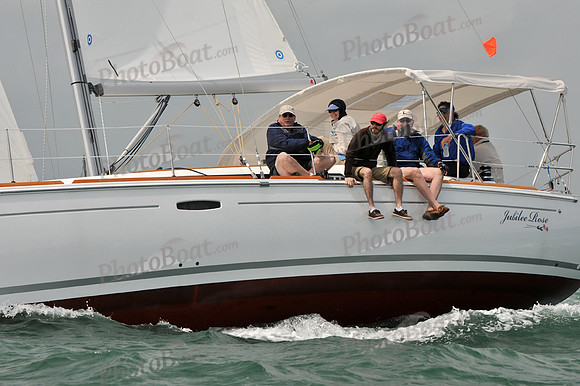2012 Charleston Race Week A 2124