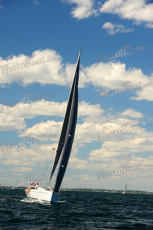 2014 Newport Bermuda A 949