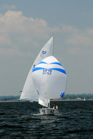 2011 Flying Scot NAC D 858