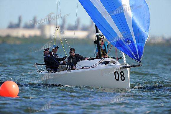 2014 J70 Winter Series B 234