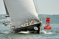 2015 NYYC Annual Regatta A 675