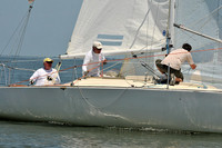 2013 Southern Bay Race Week A 422