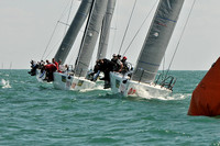 2013 Key West Race Week B 738
