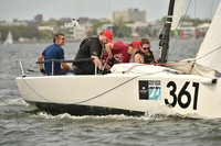 2019 Charleston Race Week E_0651