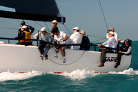 2012 Key West Race Week D 1330