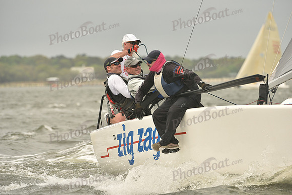 2019 Charleston Race Week H_0453