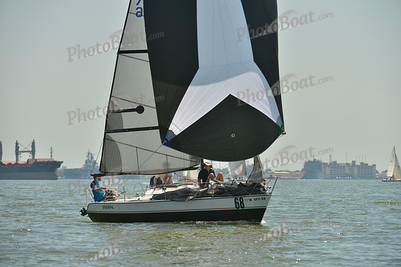 2017 Southern Bay Race Week C_0578