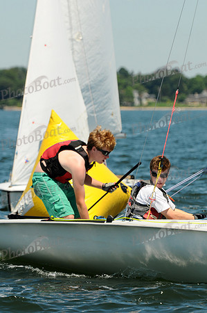 2011 Law Trophy 520