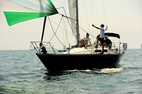 2014 Cape Charles Cup A 745
