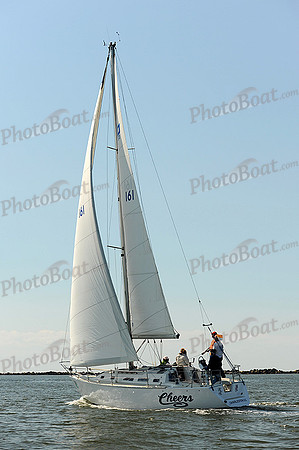 2014 Charleston Race Week A 138