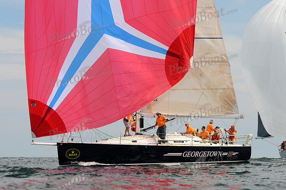 2011 Block Island RW B 1158