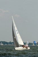 2012 Southern Bay Race Week A 290