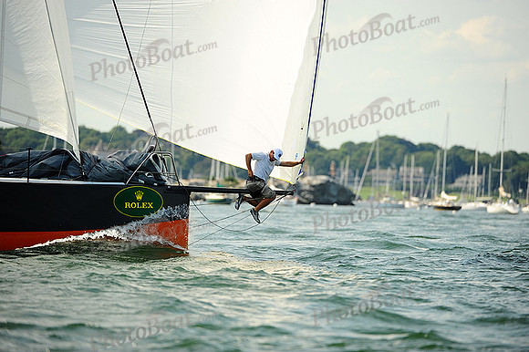 2014 NYYC Race Week C 1059