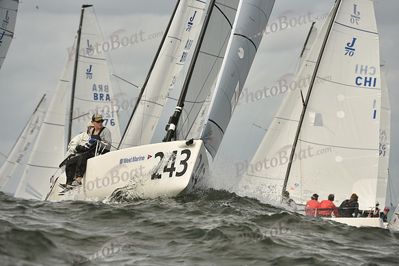2018 J70 Worlds C_1150