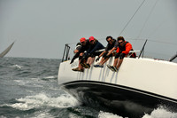 2015 Block Island Race Week D 1731