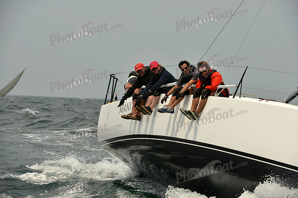 2015 Block Island Race Week D 1731