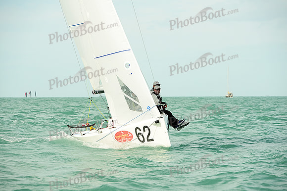 2016 Key West Race Week E_0080