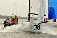 2013 Charleston Race Week A 991
