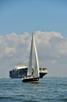 2018 Charleston Race Week A_0104