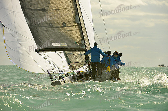 2016 Key West Race Week C_0092