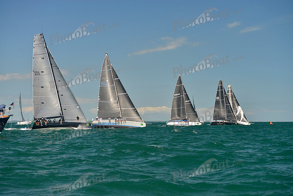 2018 NYYC Race Week D_0573