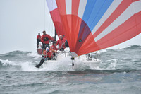 2019 NYYC Annual Regatta D_1024