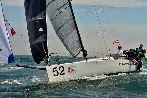 2017 Block Island Race Week C_1271