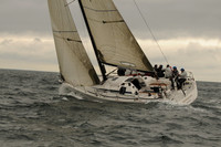 2009 Block Island Race Week Tuesday 1837