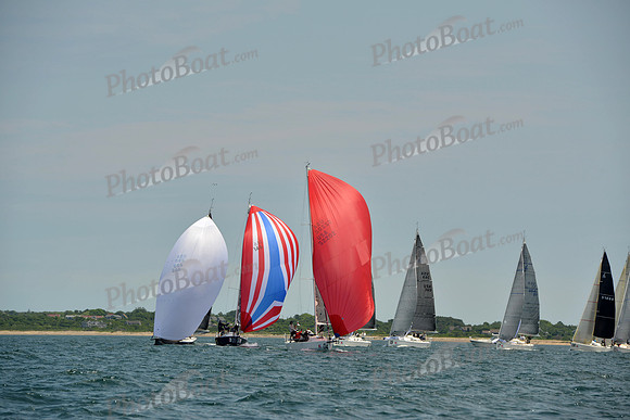 2015 Block Island Race Week L 396