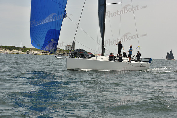 2018 NYYC Annual Regatta B_0523