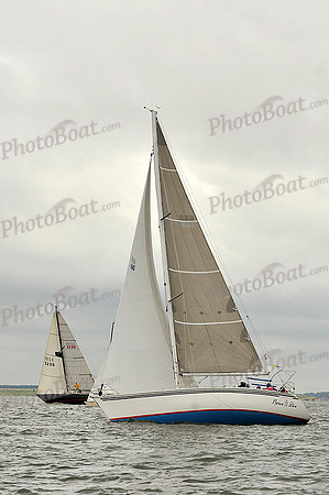 2014 Southern Bay Race Week A 1063