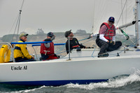 2017 Block Island Race Week D_0321