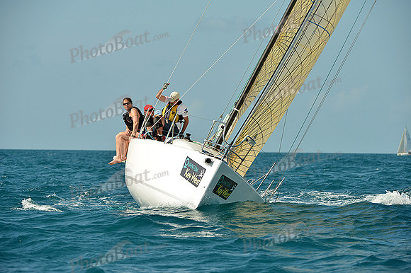 2015 Key West Race Week D 761