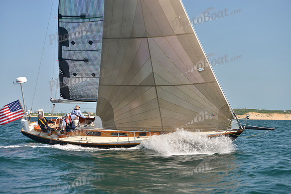 2019 Block Island Race Week B_0882