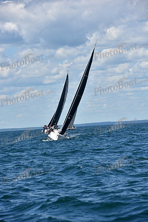 2021 Block Island Race Week D_3527