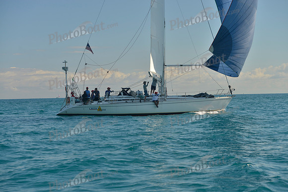 2019 Ft Lauderdale to Key West Race_1186
