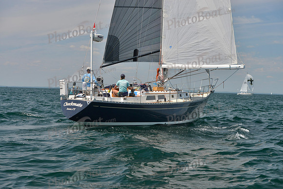2019 Block Island Race Week D_0598